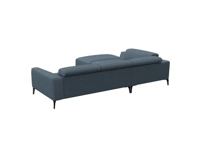 Voluzzi 2.5 Sitzer Open-End 3