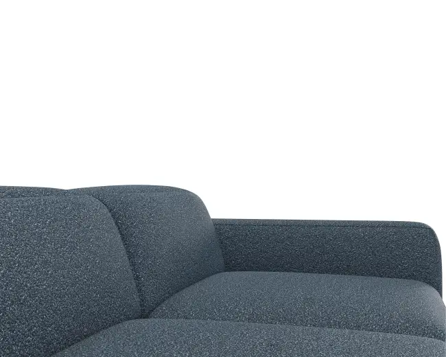 Voluzzi 2.5 Sitzer Open-End 4