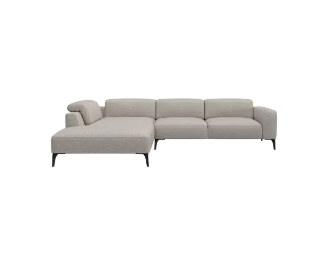 Voluzzi 2.5 Sitzer Open-End 1