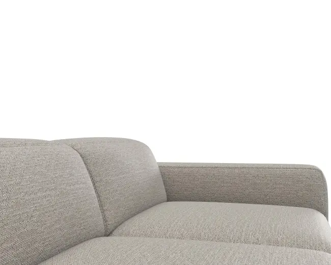 Voluzzi 2.5 Sitzer Open-End 4