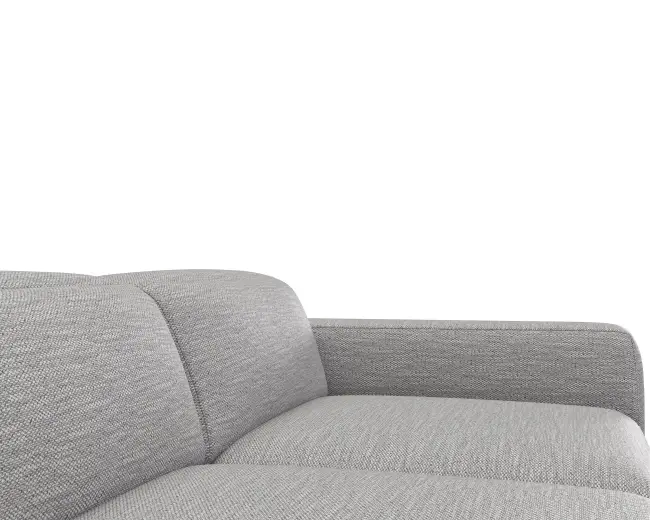 Voluzzi 2.5 Sitzer Open-End 4