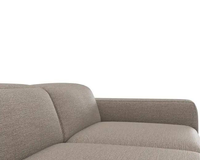 Voluzzi 2.5 Sitzer Open-End 4