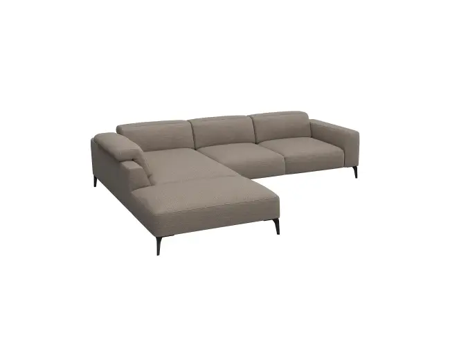 Voluzzi 2.5 Sitzer Open-End 2