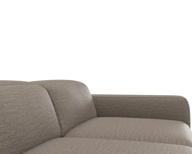 Voluzzi 2.5 Sitzer Open-End 4