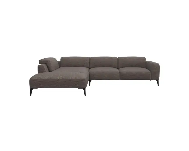 Voluzzi 2.5 Sitzer Open-End 1