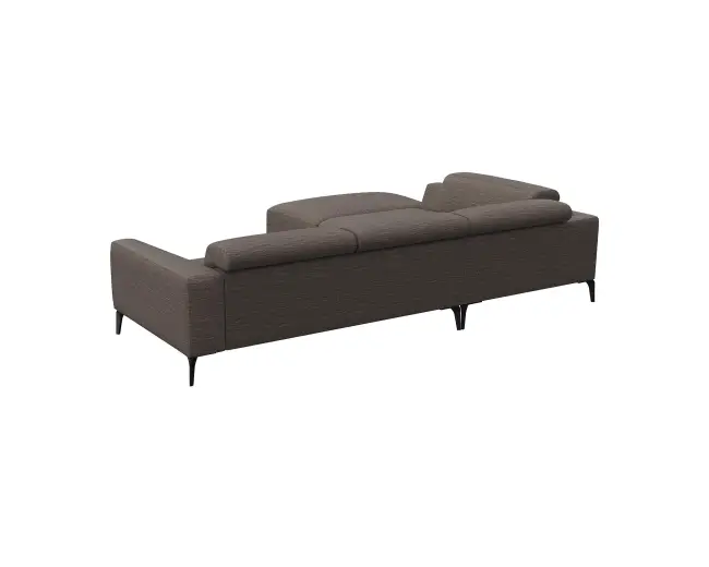 Voluzzi 2.5 Sitzer Open-End 3