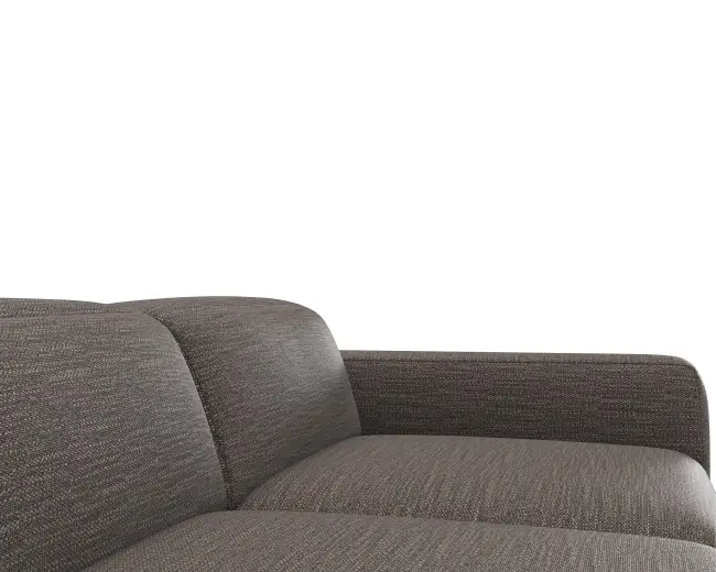 Voluzzi 2.5 Sitzer Open-End 4