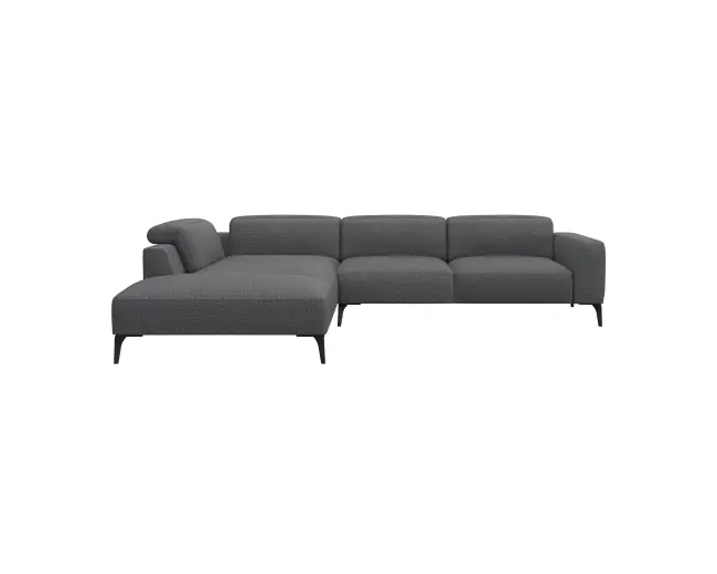 Voluzzi 2.5 Sitzer Open-End 1
