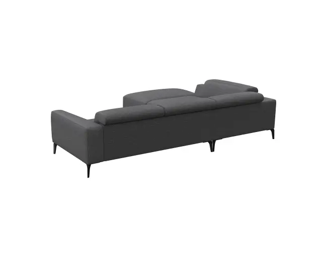 Voluzzi 2.5 Sitzer Open-End 3