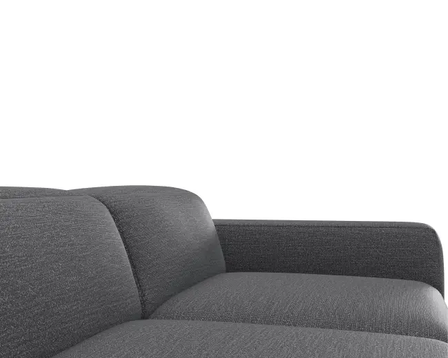 Voluzzi 2.5 Sitzer Open-End 4