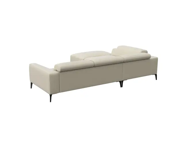 Voluzzi 2.5 Sitzer Open-End 3