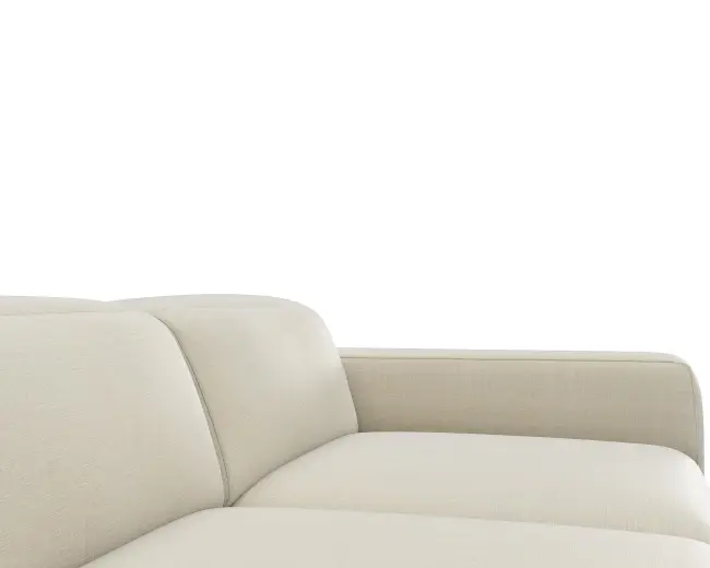 Voluzzi 2.5 Sitzer Open-End 4