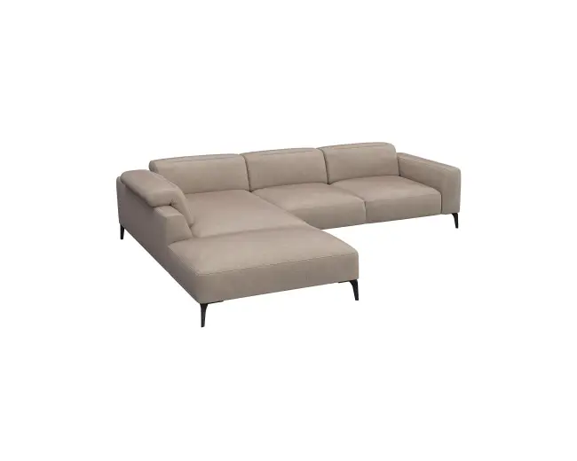 Voluzzi 2.5 Sitzer Open-End 2