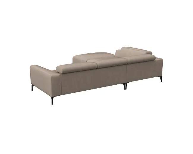 Voluzzi 2.5 Sitzer Open-End 3