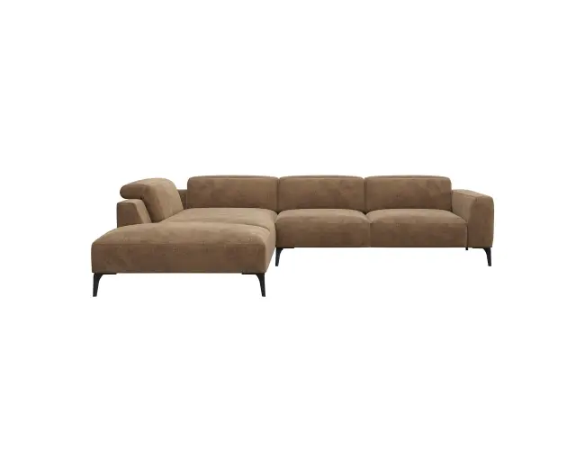 Voluzzi 2.5 Sitzer Open-End 1
