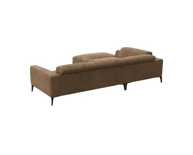 Voluzzi 2.5 Sitzer Open-End 3