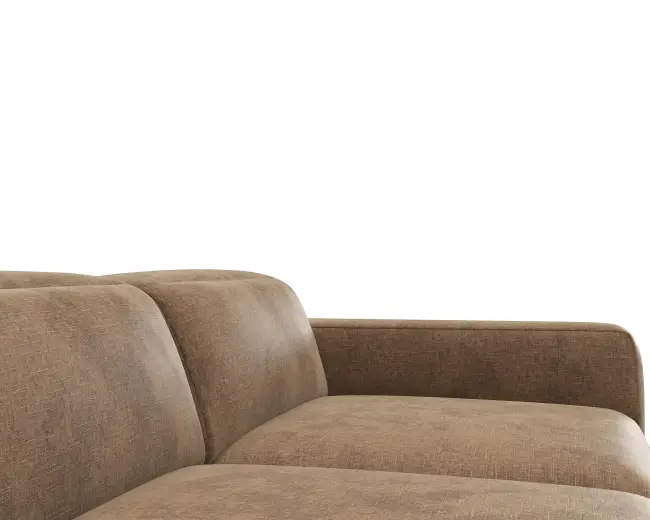 Voluzzi 2.5 Sitzer Open-End 4