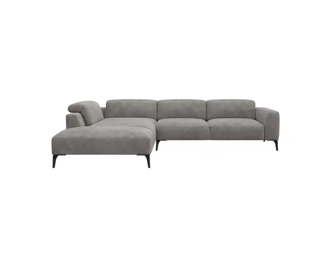 Voluzzi 2.5 Sitzer Open-End 1