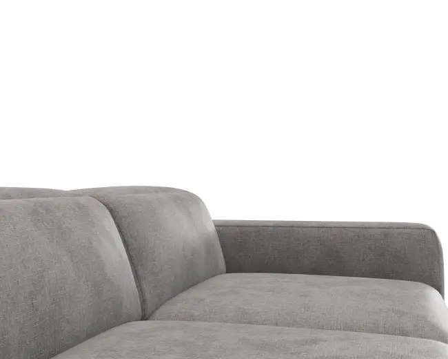 Voluzzi 2.5 Sitzer Open-End 4