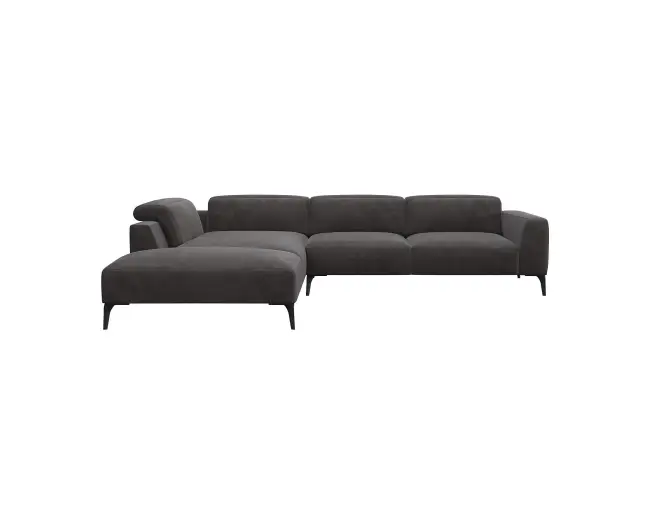 Voluzzi 2.5 Sitzer Open-End 1