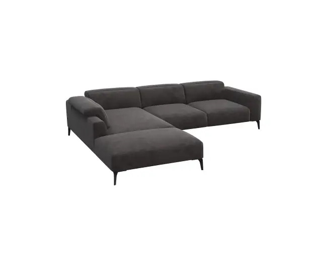 Voluzzi 2.5 Sitzer Open-End 2