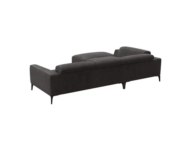 Voluzzi 2.5 Sitzer Open-End 3