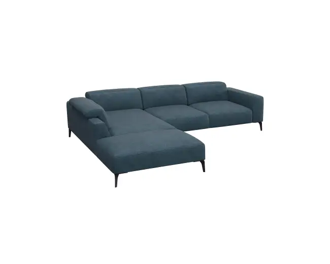 Voluzzi 2.5 Sitzer Open-End 2