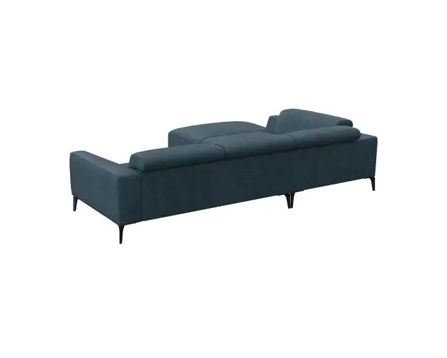Voluzzi 2.5 Sitzer Open-End 3