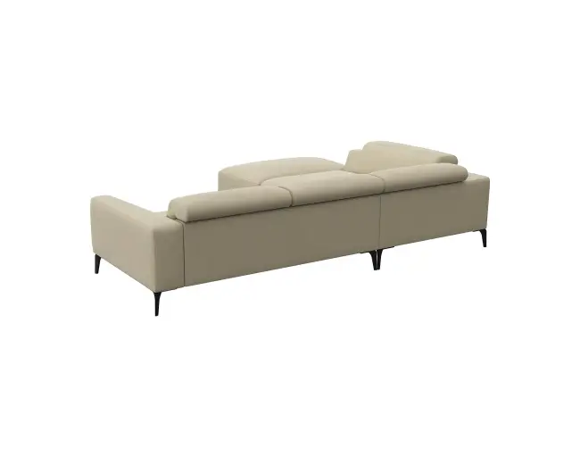 Voluzzi 2.5 Sitzer Open-End 3