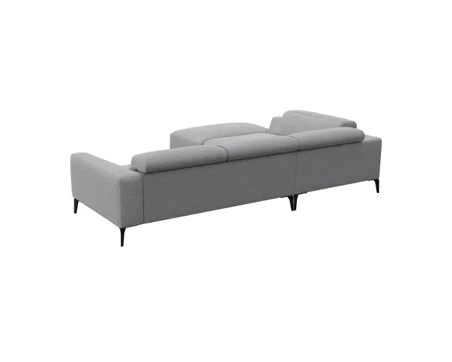 Voluzzi 2.5 Sitzer Open-End 3