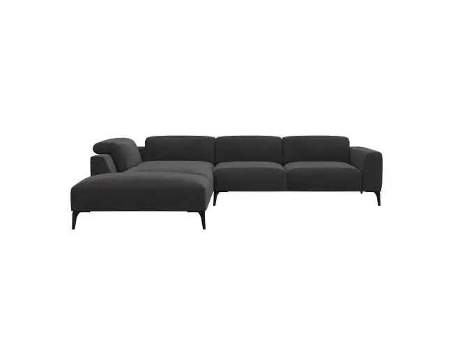 Voluzzi 2.5 Sitzer Open-End 1