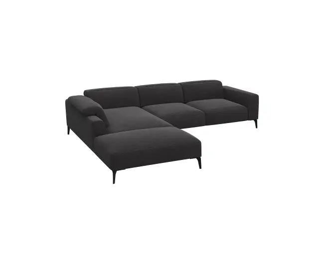 Voluzzi 2.5 Sitzer Open-End 2