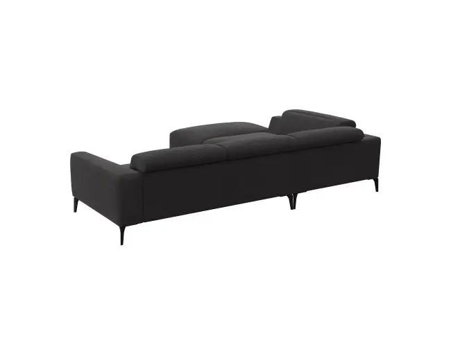 Voluzzi 2.5 Sitzer Open-End 3