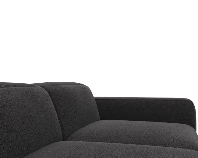 Voluzzi 2.5 Sitzer Open-End 4