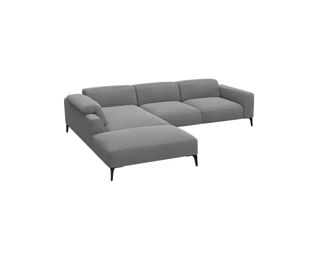 Voluzzi 2.5 Sitzer Open-End 2