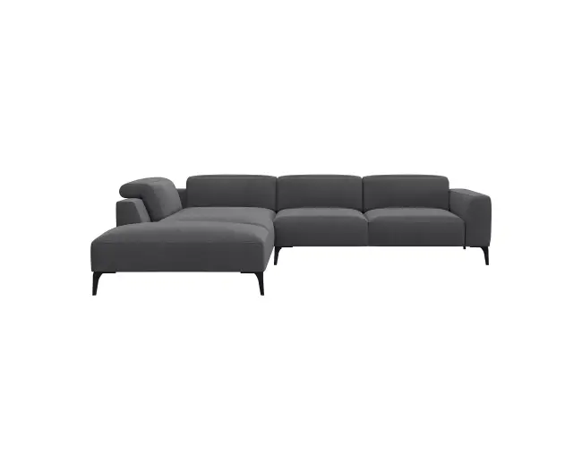 Voluzzi 2.5 Sitzer Open-End 1