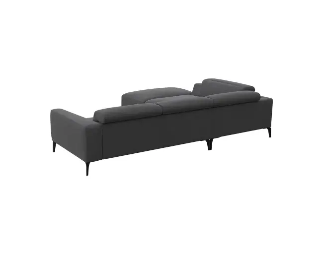 Voluzzi 2.5 Sitzer Open-End 3