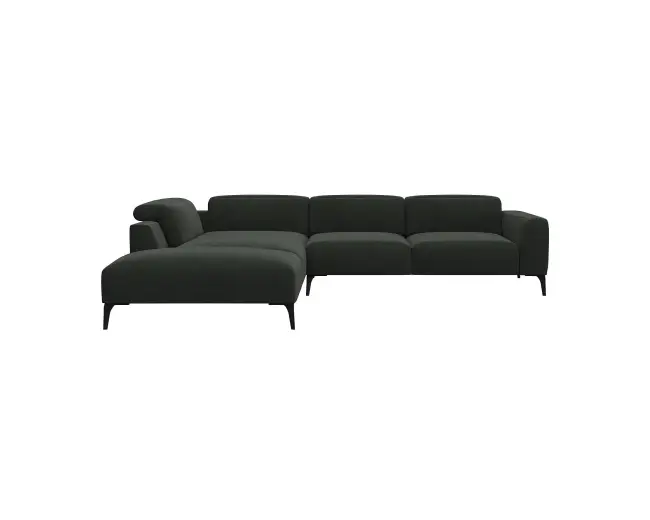 Voluzzi 2.5 Sitzer Open-End 1
