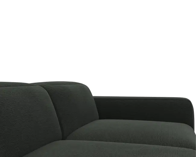 Voluzzi 2.5 Sitzer Open-End 4