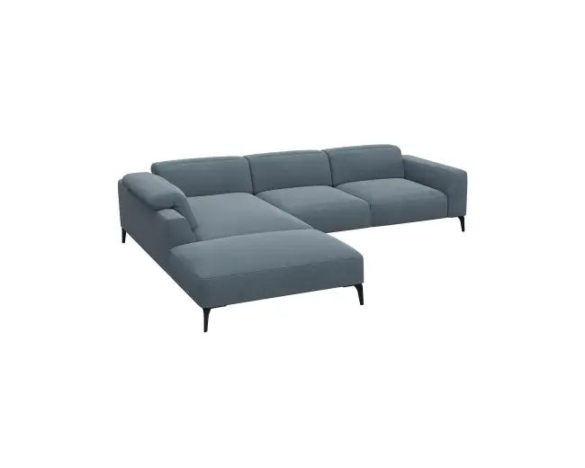 Voluzzi 2.5 Sitzer Open-End 2