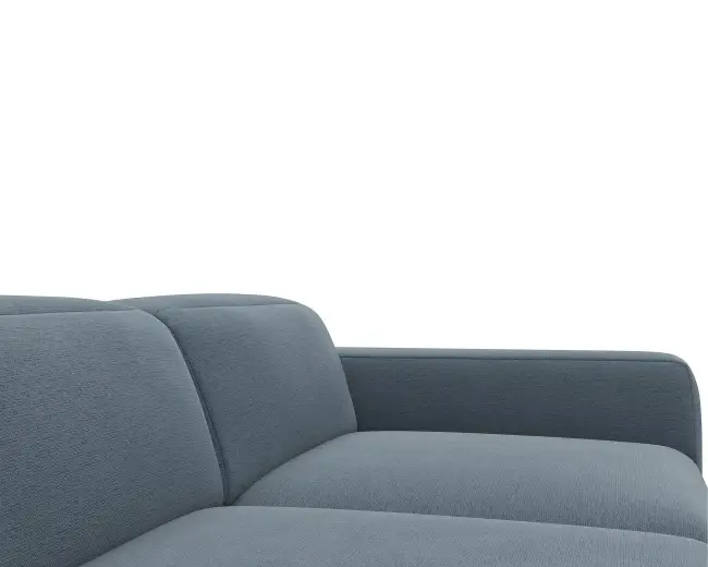 Voluzzi 2.5 Sitzer Open-End 4