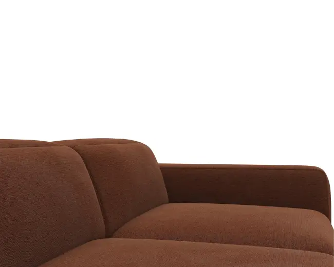Voluzzi 2.5 Sitzer Open-End 4