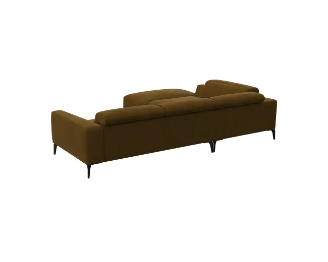 Voluzzi 2.5 Sitzer Open-End 3