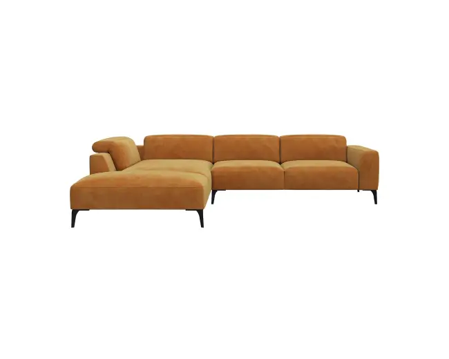 Voluzzi 2.5 Sitzer Open-End 1