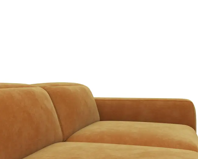 Voluzzi 2.5 Sitzer Open-End 4