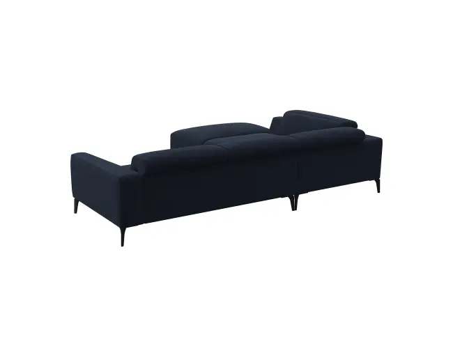 Voluzzi 2.5 Sitzer Open-End 3