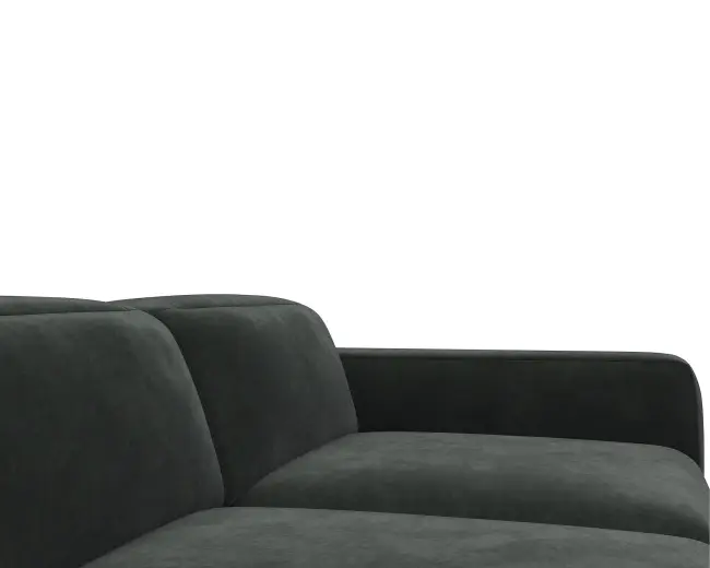 Voluzzi 2.5 Sitzer Open-End 4