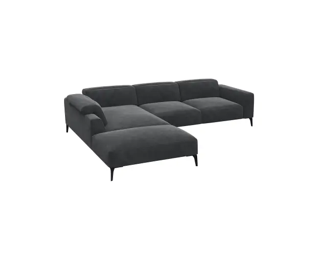 Voluzzi 2.5 Sitzer Open-End 2