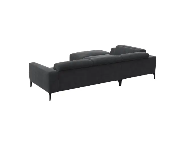Voluzzi 2.5 Sitzer Open-End 3