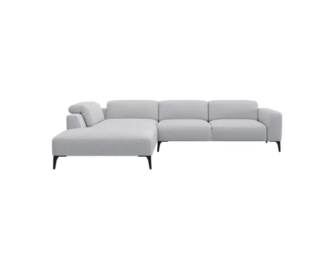 Voluzzi 2.5 Sitzer Open-End 1